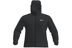 Salewa Kurtka z kapturem Mężczyźni Puez Altavia Pl Hd Jkt M