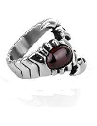 Suchergebnis auf Amazon.de für: skorpion ring: Schmuck