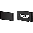 RØDE Microphones MagClip GO Clip magnétique pour Wireless GO, MAGCLIPGO