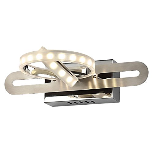 Preisvergleich Produktbild Tween Light LED-Spot Vigo 1-flammig Neutralweiß LED-Stripes