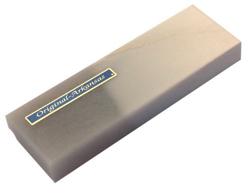Abziehstein Hart Arkansas 200x50mm