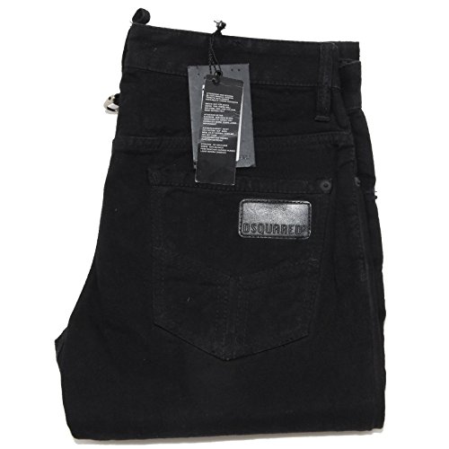 DSQUARED 9409 Jeans D2 Pantaloni Uomo Trousers Men [44]