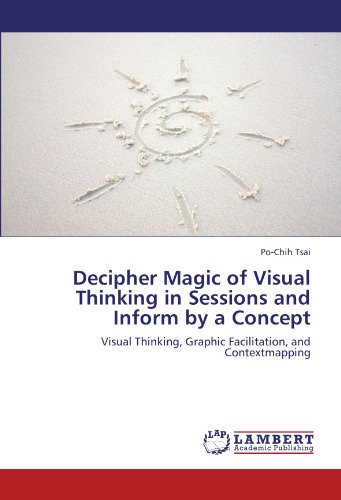 Decipher Magic of Visual Thinking in Sessions and Inform by a Concept