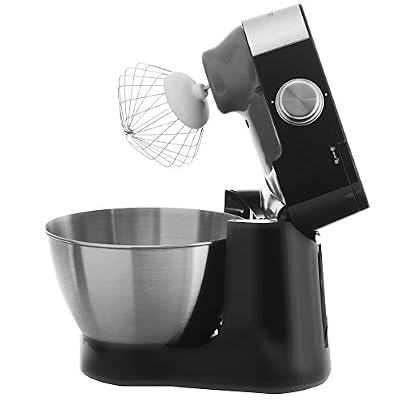 Kenwood Prospero KM281 - Robot multi-fonctions - 900 Watt - blanc