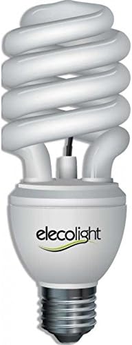 elecolightà Bulb Day lumiîre – ionisante airpurà – 10,000 Hours