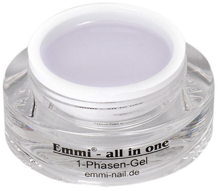 Emmi-Nail Studioline 1-Phasen-Gel 15 ml