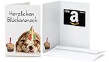 Amazon.de Geschenkgutscheine können nach Deutschland und Österreich versendet werden. Innerhalb Deutschlands erfolgt die Lieferung kostenlos am nächsten Tag.