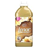 Un frescor 7 veces más duradero, en ropa guardada frente a Lenor Toque Suave