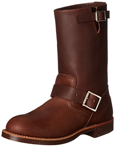 Preisvergleich Produktbild Red Wing Engineer 2991 amber, Größen:45