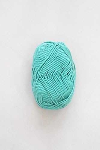 Debbie Bliss BABY CASHMERINO Knitting Merino / Cashmere Wool 50g - 99 Sea Green