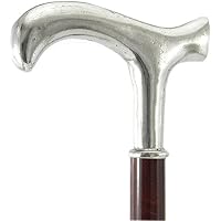 Walking stick custom handle Derby canes for men women orthopaedic old fashioned italian style Made in Italy Cavagnini