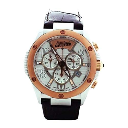 Preisvergleich Produktbild Jean Paul Gaultier Swiss Made Rose JPG0104003