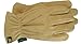 Produktbild Cat cat011400j Premium Grain Schweinsleder mit Thinsulate Isolierung Handschuh, Jumbo