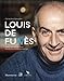 Louis de Funès by Clémentine Deroudille, Julia de Funès