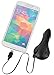 Produktbild yayago Kfz Ladekabel Aufroller für Samsung Galaxy S3, S3 LTE, S4, S5, S5, S6, S6 Edge, Note 4, Note Edge, Ace S5830, Note 3 und viele weitere Modelle