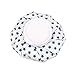 6 Inch Sports Injury Ice Cool Pack Cloth Cooler Bag Pain Relief Pentagram Pattern