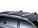 Produktbild Thule Aero wingbars Dachträger | Kia Sportage 2009–2016 Flush Rails