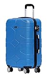 trolley lautsprecher M (55x34x22cm)--Handgepäck!!(kein Dehnungsfuge und kein seitlicher Griff )