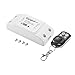 Produktbild Kreema Sonoff Wifi RF Smart Switch Modul APP Steuerbuchse Home Automation mit 433 MHz Remote für Amazon Echo/Google Assistant