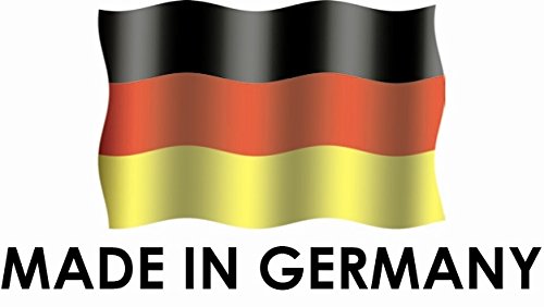 Ruco V125 Sturmklammern, 20-er Set, bunt sortiert - 4