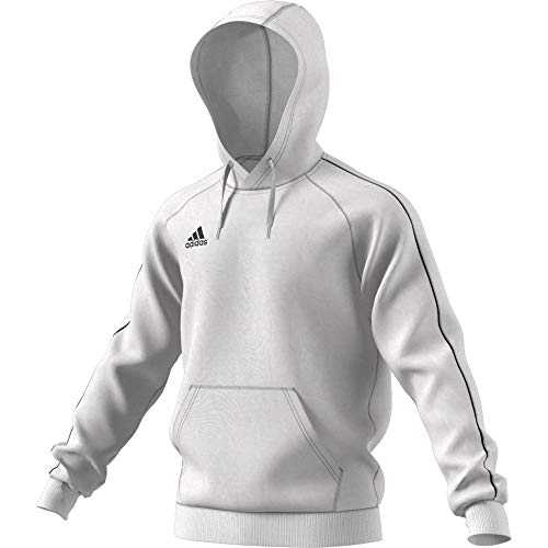 adidas Sweat à Capuche Core 18