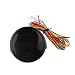 Produktbild Sharplace Zusatzinstrument Abgastemperaturanzeige Night Flight geführte Abgastemperatur Temperatur 52mm