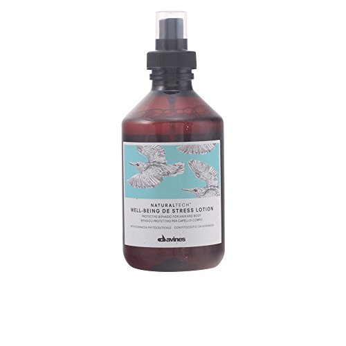 Davines Well Being De Stress Lotion