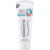 Sensodyne Hassasiyet&amp; Diş Eti&amp; Diş Minesi Diş Macunu 75ml