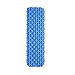 Produktbild LaDicha Automatische Aufblasbaren Luftmatratzen Faltung Ei Slot Beach Mat Picknick Matte Zelt Schlafunterlage - Blau
