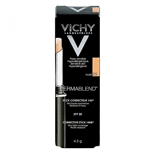 VICHY DERMABLEND korrigierender Stick LSF 25 4.5 g Stifte - 3