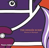 The Hermes Scarf: History & Mystique by 