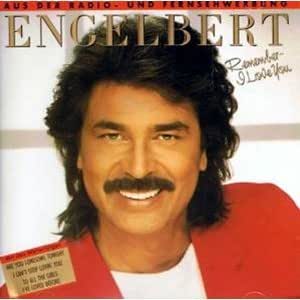 (CD Album Engelbert Humperdinck, 16 Tracks) Love Is All / To All The ...