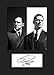 Produktbild TOM HARDY – Legend # 5 unterzeichnet Foto A5 Print