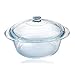 Produktbild Pyrex - 556a000/t443 3.5l Glas-Schmortopf, rund