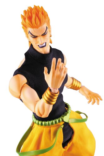 Real Action Heroes DIO