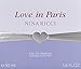 Love in Paris Nina Ricci Eau de Parfum Spray - 50 ml