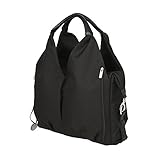 Lässig 1101001001 Green Label Neckline Bag Spin Dye, mélange - 5