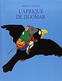 L'Afrique de Zigomar