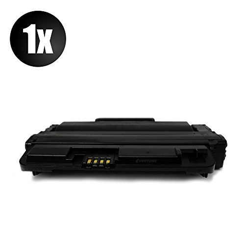 remanufactured XXL Toner für Samsung SCX-2855 + SCX-4824FN SCX-4824FNK SCX-4824FNKG + SCX-4825 SCX-4825FN SCX-4828FN SCX-4828FNKG + ML 2855 - ersetzt MLT-D2092L