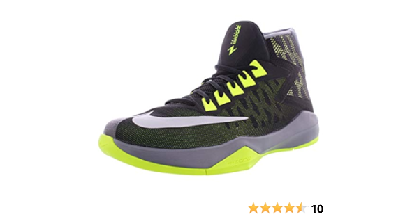 nike zoom devosion