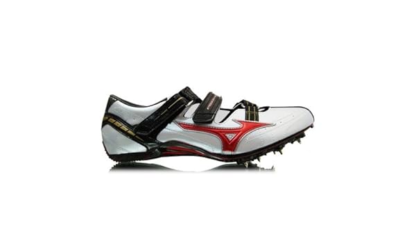 mizuno sprint spikes