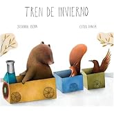 Tren de invierno (SIN COLECCION)