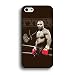 Produktbild Mike Tyson Tpu Silikon Hülle,Boxing Mike Tyson Hülle Für Apple iPhone 6/iPhone 6S(4.7inch),Mike Tyson Heavyweight Champion Boxer Hülle