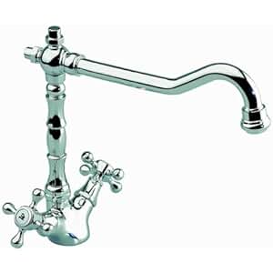 Suchergebnis auf Amazon.de für: Landhaus - Spüle / Küchenarmaturen