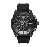 Diesel Herren-Uhr DZ4378