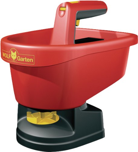 Preisvergleich Produktbild Universal-Streuer WOLF UNIVERSAL STREUER WE-B 5455000