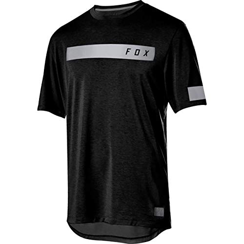 Preisvergleich Produktbild Fox Jersey Ranger Dri-Release Bar Black Xl
