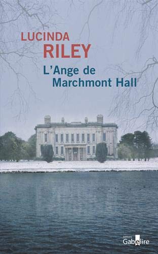 L'ange de marchmont hall