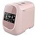 Produktbild CN Brot Maschine Hause Multifunktions Intelligente Wifi Automatische Kleine Kuchen Maschine Hacke Maschine,Rosa,1