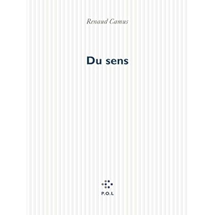 Du sens Du sens